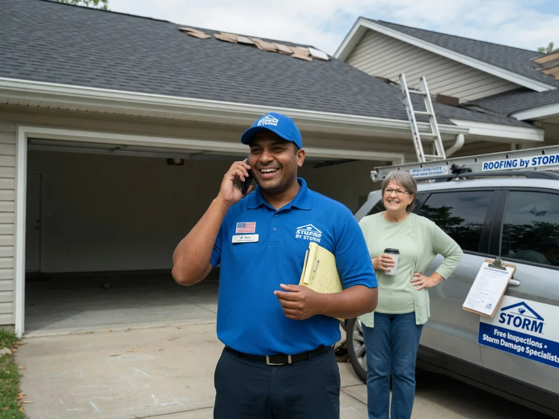 Roof Repair Near Me Hutchinson, MN FAQs