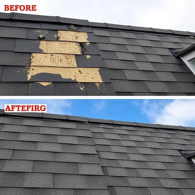 Roof Repair Near Me in Hutchinson, MN near me